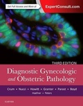 Cover: Diagnostic Gynecologic and Obstetric Pathology - Elsevier