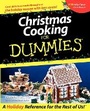 Cover: Christmas Cooking For Dummies - Wiley