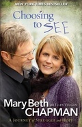 Cover: Choosing to SEE - Baker Publishing Group