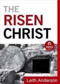Cover: Risen Christ (Ebook Shorts) - Baker Publishing Group