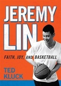 Cover: Jeremy Lin - Baker Publishing Group