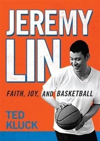 Enlarge image Cover: Jeremy Lin - Baker Publishing Group