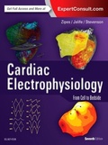 Cover: Cardiac Electrophysiology: From Cell to Bedside - Elsevier