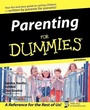 Cover: Parenting For Dummies - Wiley