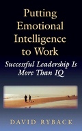 Cover: Putting Emotional Intelligence To Work - Butterworth-Heinemann