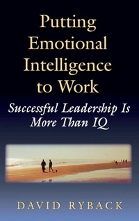 Enlarge image Cover: Putting Emotional Intelligence To Work - Butterworth-Heinemann