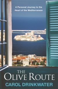 Abbildung von: The Olive Route - Orion (an Imprint of The Orion Publishing Group Ltd )