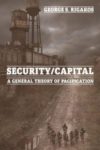 Enlarge image Cover: Security/Capital - Edinburgh University Press