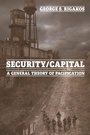 Cover: Security/Capital - Edinburgh University Press