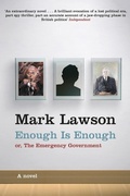 Cover: Enough Is Enough - Picador