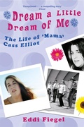 Cover: Dream a Little Dream of Me - Pan Books