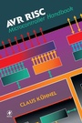 Cover: AVR RISC Microcontroller Handbook - Newnes