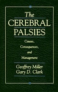 Cover: The Cerebral Palsies - Butterworth-Heinemann