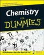 Cover: Chemistry For Dummies - Hungry Minds Inc,U.S.