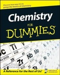 Bild: Chemistry For Dummies - Hungry Minds Inc,U.S.