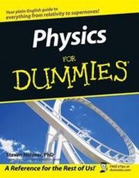 Enlarge image Cover: Physics For Dummies - Hungry Minds Inc,U.S.