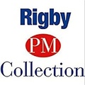 Cover: Rigby PM Collection - Rigby