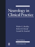Cover: Neurology in Clinical Practice - Butterworth-Heinemann
