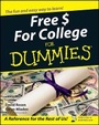 Cover: Free $ For College For Dummies - Wiley