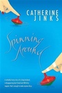 Cover: Spinning Around - Allen & Unwin