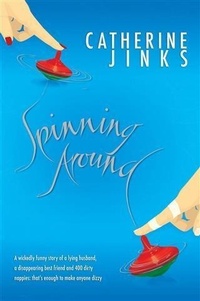 Enlarge image Cover: Spinning Around - Allen & Unwin
