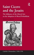 Cover: Saint Cicero and the Jesuits - Routledge