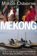 Cover: Mekong - Allen & Unwin