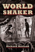 Cover: Worldshaker - Allen & Unwin