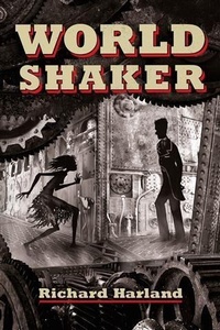 Enlarge image Cover: Worldshaker - Allen & Unwin