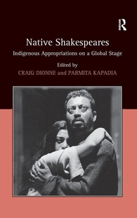 Enlarge image Cover: Native Shakespeares - Routledge