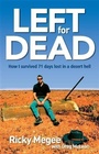 Cover: Left For Dead - Arena