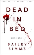 Cover: Dead in Bed Part 2 - Full Fathom Five Digital