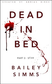 Enlarge image Cover: Dead in Bed Part 2 - Full Fathom Five Digital