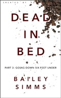 Cover: Dead in Bed Part 3 - Full Fathom Five Digital