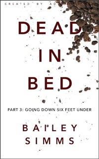 Enlarge image Cover: Dead in Bed Part 3 - Full Fathom Five Digital