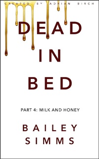 Enlarge image Cover: Dead in Bed Part 4 - Full Fathom Five Digital