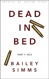Enlarge image Cover: Dead in Bed Part 7 - Full Fathom Five Digital