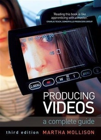 Abbildung von: Producing Videos - Allen & Unwin
