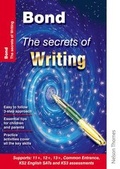 Cover: Bond: The Secrets of Writing - Nelson Thornes Ltd