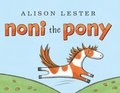 Cover: Noni the Pony - Allen & Unwin