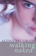 Cover: Walking Naked - Allen & Unwin