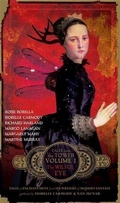 Cover: Wilful Eye (Tales from the Tower Volume One) - Allen & Unwin