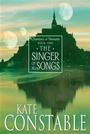 Cover: Singer of All Songs - Allen & Unwin