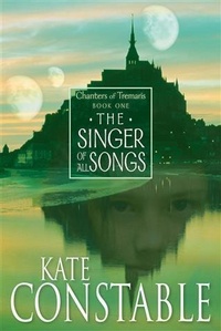 Enlarge image Cover: Singer of All Songs - Allen & Unwin