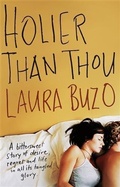 Cover: Holier Than Thou - Allen & Unwin