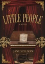 Cover: Little People - Allen & Unwin