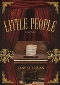 Cover: Little People - Allen & Unwin