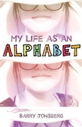 Cover: My Life As an Alphabet - Allen & Unwin