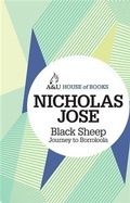 Cover: Black Sheep - A & U House of Books