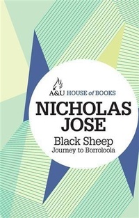 Enlarge image Cover: Black Sheep - A & U House of Books